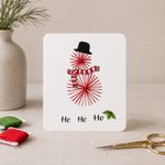 Merry & Bright Christmas DIY Kit