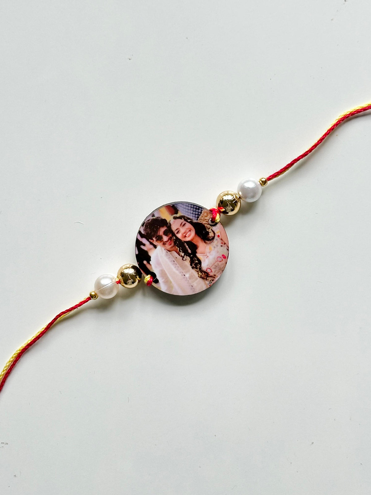 Personalised Photo Rakhi