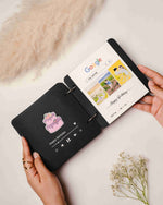 Love Birthday Memory Book 10