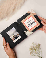 Love Birthday Memory Book 11A