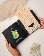 Love Birthday Memory Book 12B