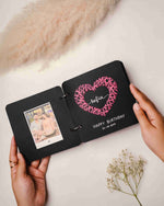 Love Birthday Memory Book 1