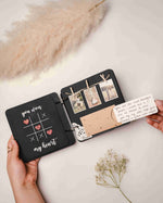 Love Birthday Memory Book 2