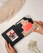 Love Birthday Memory Book 4