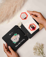 Love Birthday Memory Book 7B