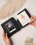 Love Birthday Memory Book 9