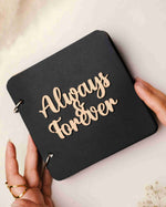 Love memorybook front