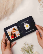 Mini Birthday Book Egg