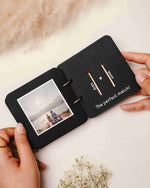 Mini Love Book Matchstick