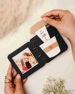 Mini Love Book Latte