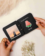 Mini Love Book melon