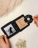 Mini Love Book Record