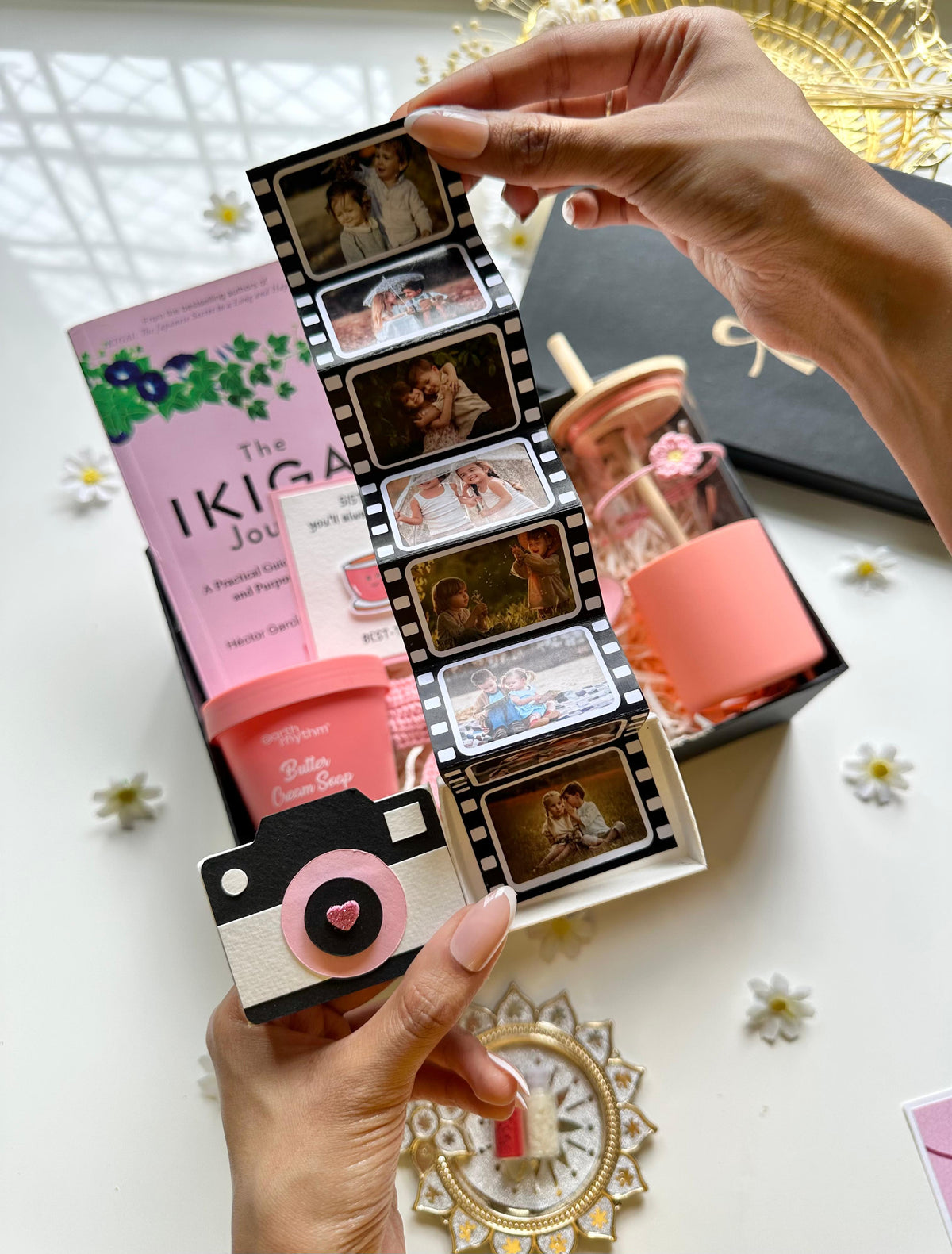 My Best-TEA Forever Hamper image-2