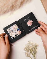 New Mini Birthday Book TeaCup