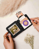 New Mini Birthday Book Instagram