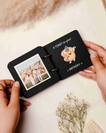 New Mini Birthday Book Toast