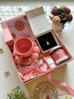Rakhi Rosé Hamper