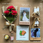 Love in Little Things Hamper