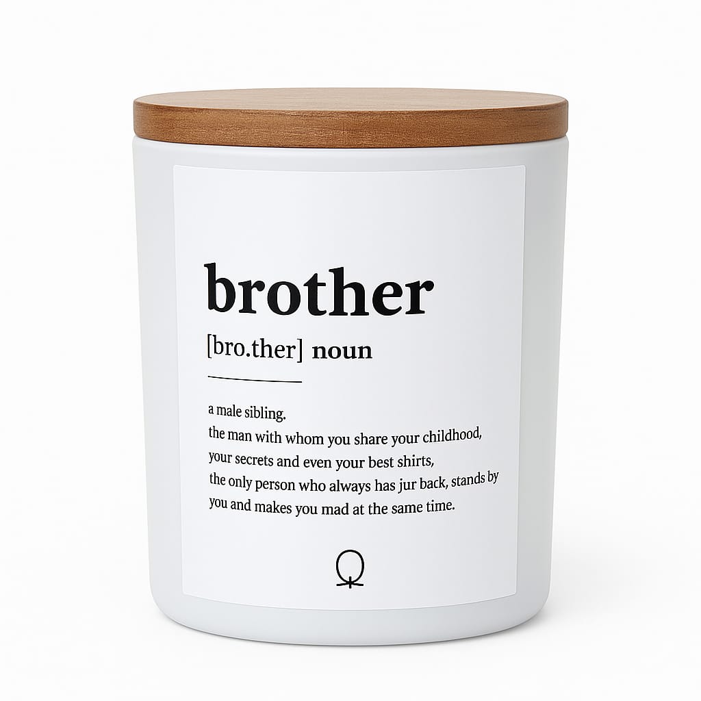Brother Candle