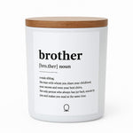 Brother Candle