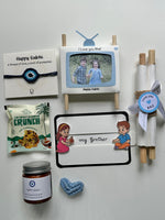 Evil Eye Hamper for Bhai