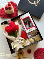Queen of my Heart Hamper