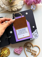 Best Mom Ever Memory Book