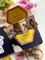 Best Mom Ever Memory Book