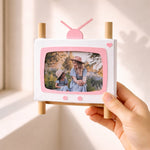 Rotating TV For Mom