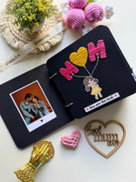 Happy Mother day Memory Book