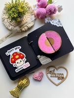 Happy Mother day Memory Book