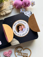 Happy Mother day Memory Book