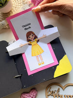 Happy Mother day Memory Book