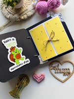 Happy Mother day Memory Book