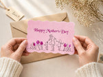 Love Coupon Card