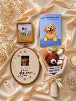 Dog Mom Hamper