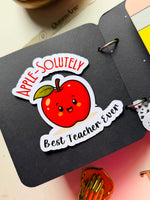 Best Teacher Ever Hamper