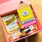 The Star Teacher Hamper