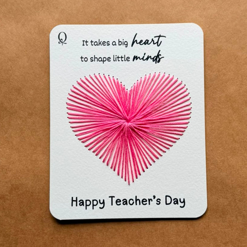 Favorite Teacher Hamper