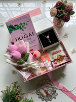 Pretty In Pink Hamper