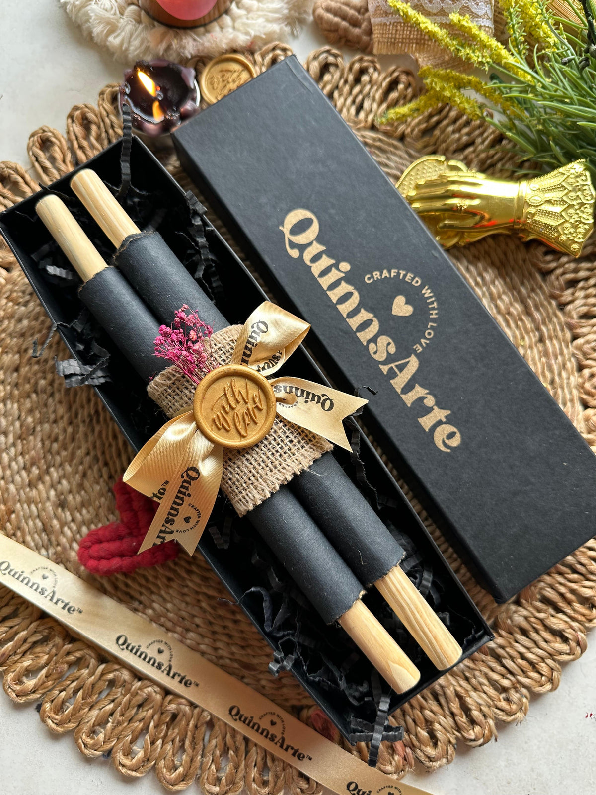 I love you Sis Letter