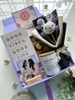 Soul sister hamper