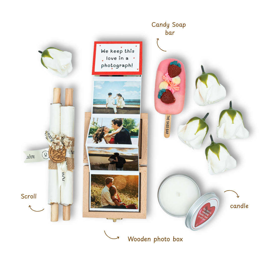 Thinking Of You Hamper