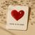 THREAD CARDS