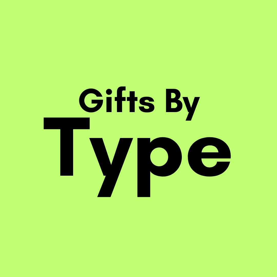 TYPE- Personalized Gifts– Quinn's Arte