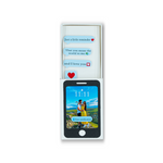 11:11 Notification Matchbox