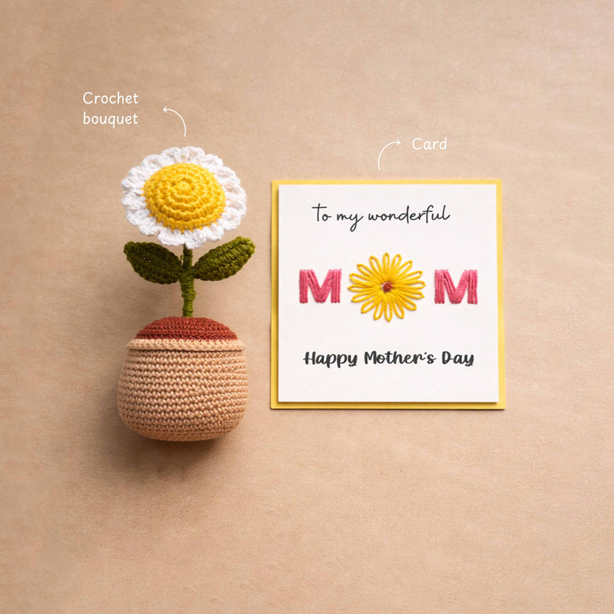 Bloom For Mom Mini