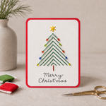 Merry Christmas DIY Kit