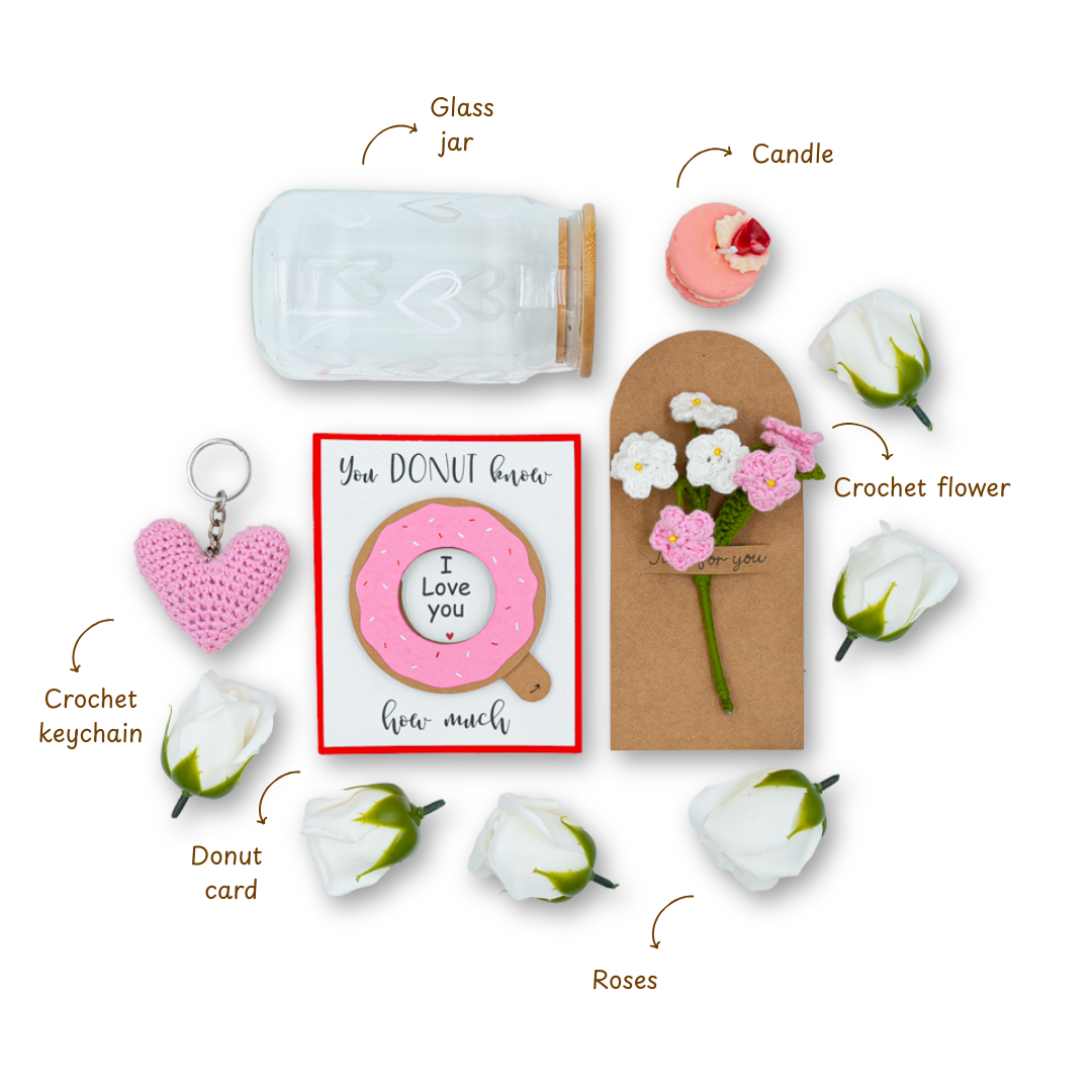 Made For Her Hamper