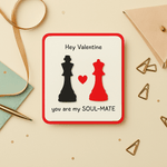 You Are My Soulmate Card